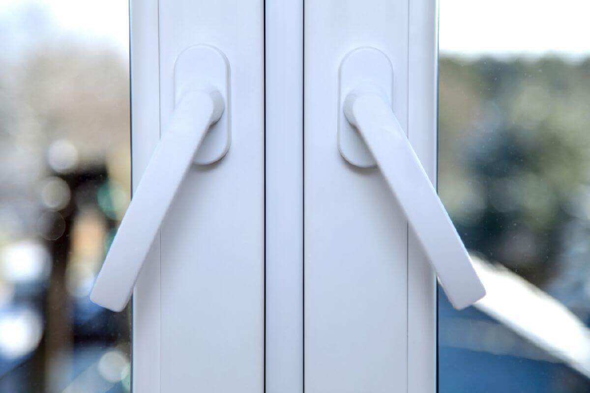 Aluminium Window Handles Manchester