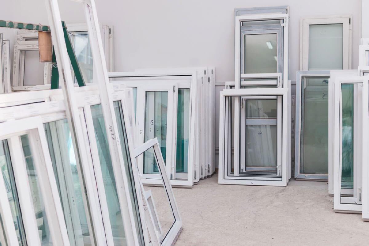 Aluminium Window Manufacturers Manchester